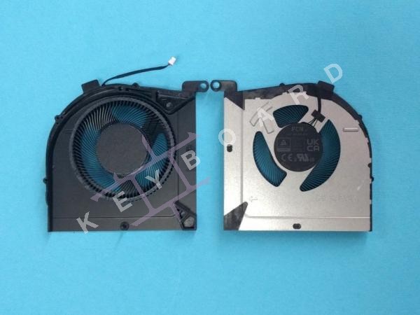 Вентилятор до ноутбука Lenovo Loq 16IRH8